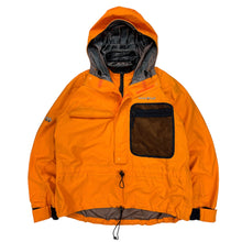 Load image into Gallery viewer, Montbell Kayak pullover jacket
