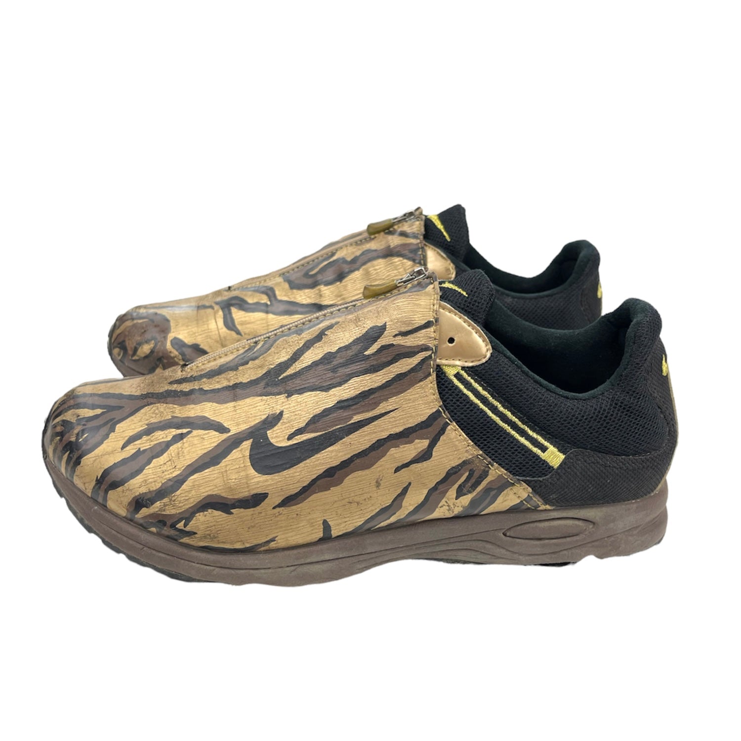 mossy oak nike