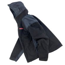 Load image into Gallery viewer, 2000s Oakley panelled fleece
