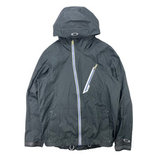 Load image into Gallery viewer, 2013 Oakley Hydrofuse sidewinder lightweight jacket
