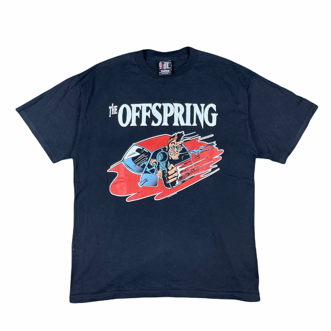1998 the Offspring t shirt