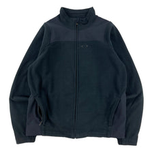 Load image into Gallery viewer, 2000 Oakley technical panelled fleece
