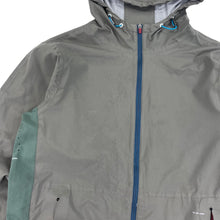 Load image into Gallery viewer, 2010 Nike Gyakusou by undercover lab mixed fabric jacket
