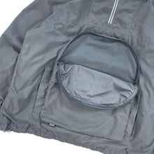 Load image into Gallery viewer, 2000s Nike Bagged frontal pocket pullover jacket
