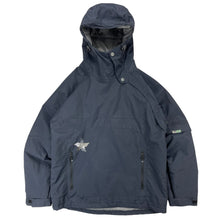 Load image into Gallery viewer, 2000s Quicksilver Utility Quickteck 3000 jacket
