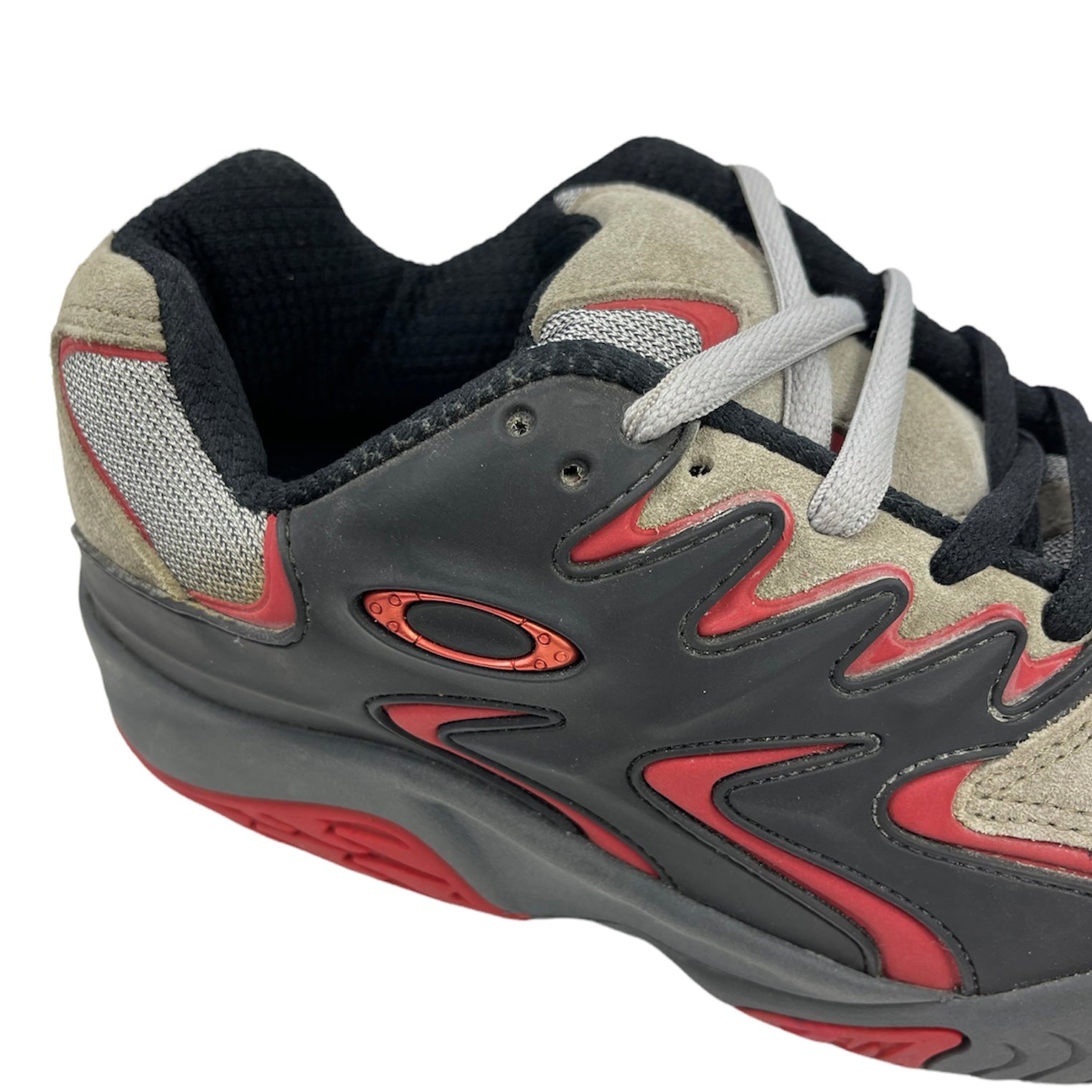 ◎希少 90s OAKLEY redcode 0.1 スニーカー 00s 希少 90s OAKLEY redcode 0.1 スニーカー 00s