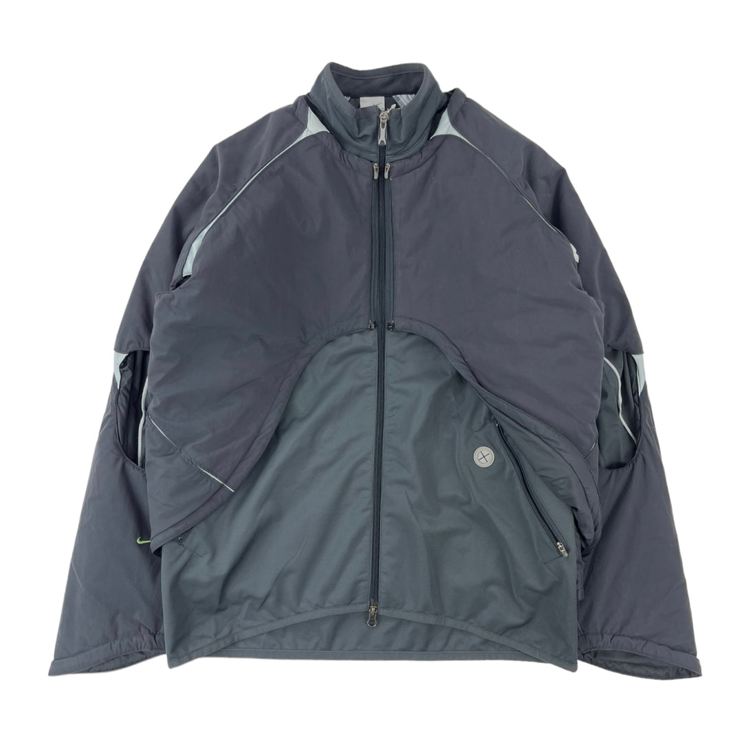 2003 Nike Mobius modular jacket
