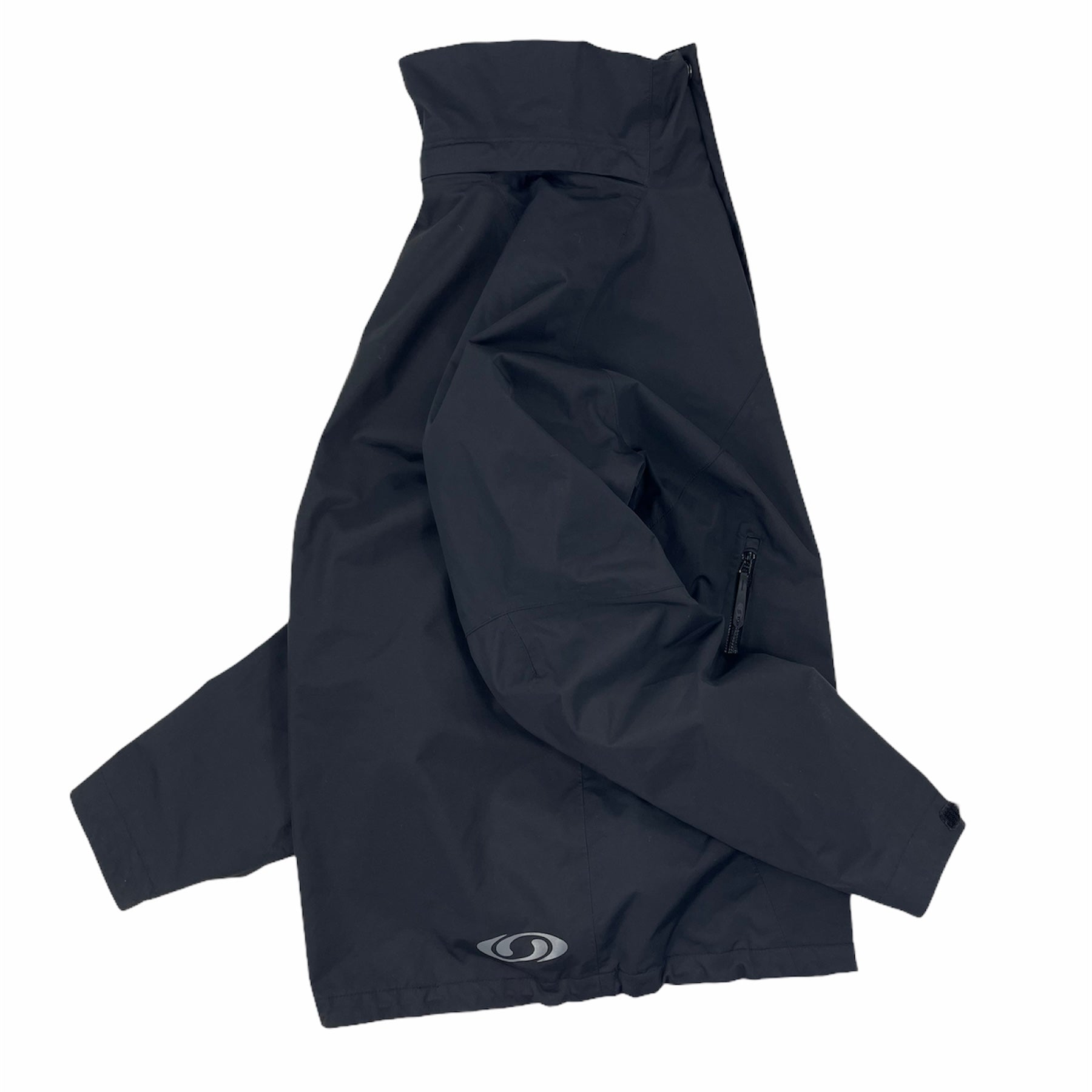 2000s salomon jacket
