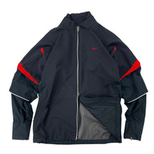 Load image into Gallery viewer, 2000s Nike Articulated jacket
