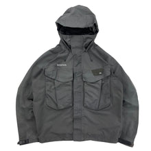 Load image into Gallery viewer, 2019 Simms freestone wading jacket
