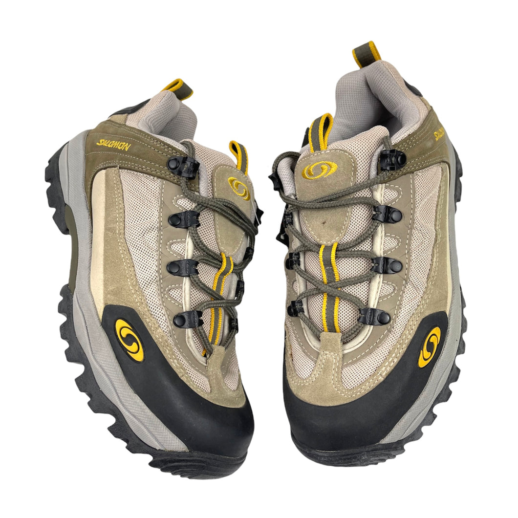 2003 Salomon expert low
