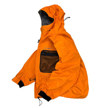 Load image into Gallery viewer, Montbell Kayak pullover jacket
