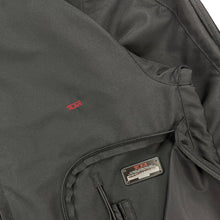 Load image into Gallery viewer, Tumi travel jacket
