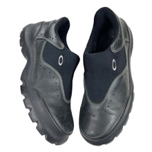 Load image into Gallery viewer, 2000s Oakley brogue slip ons
