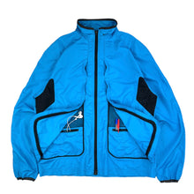 Load image into Gallery viewer, 2000s Nike Clima.Fit concealed butterfly pocket jacket
