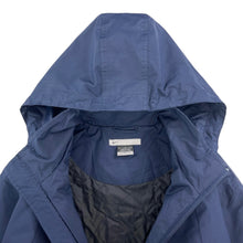 Load image into Gallery viewer, 2000s Nike Clima.fit Primaloft tech training jacket
