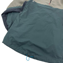 Load image into Gallery viewer, 2010 Nike Gyakusou by Undercover LAB mixed fabric jacket
