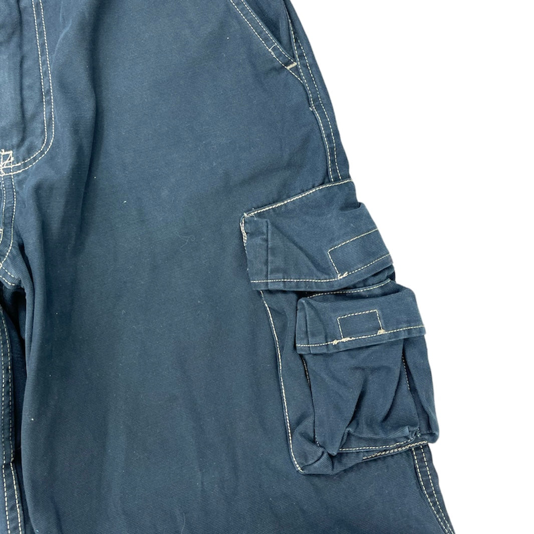 2000s Gap cargo bottoms