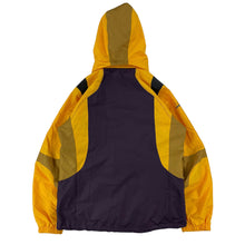 Load image into Gallery viewer, 1990s Mountain Gear MPT”EX Expert shell jacket
