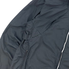 Load image into Gallery viewer, 2010 Nike+ Fit mp3 Cord valley jacket
