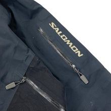 Load image into Gallery viewer, 2006 Salomon LAB Gore-tex advance ski shell jacket
