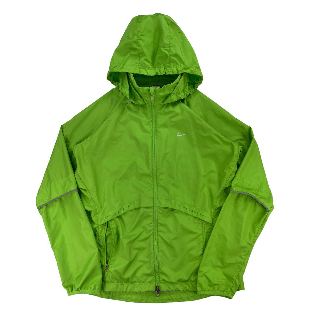 2008 Nike+Fit jacket
