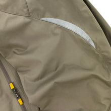 Load image into Gallery viewer, 2010 Nike+fit jacket Air flow jackets
