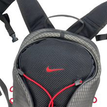 Load image into Gallery viewer, 2000s Nike expandable grid day pack
