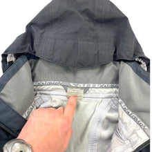 Load image into Gallery viewer, 2006 Salomon LAB Gore-tex advance ski shell jacket
