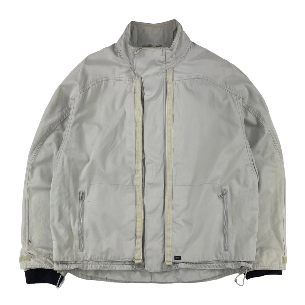 2000s Levi’s Red Tab Stealth Jacket