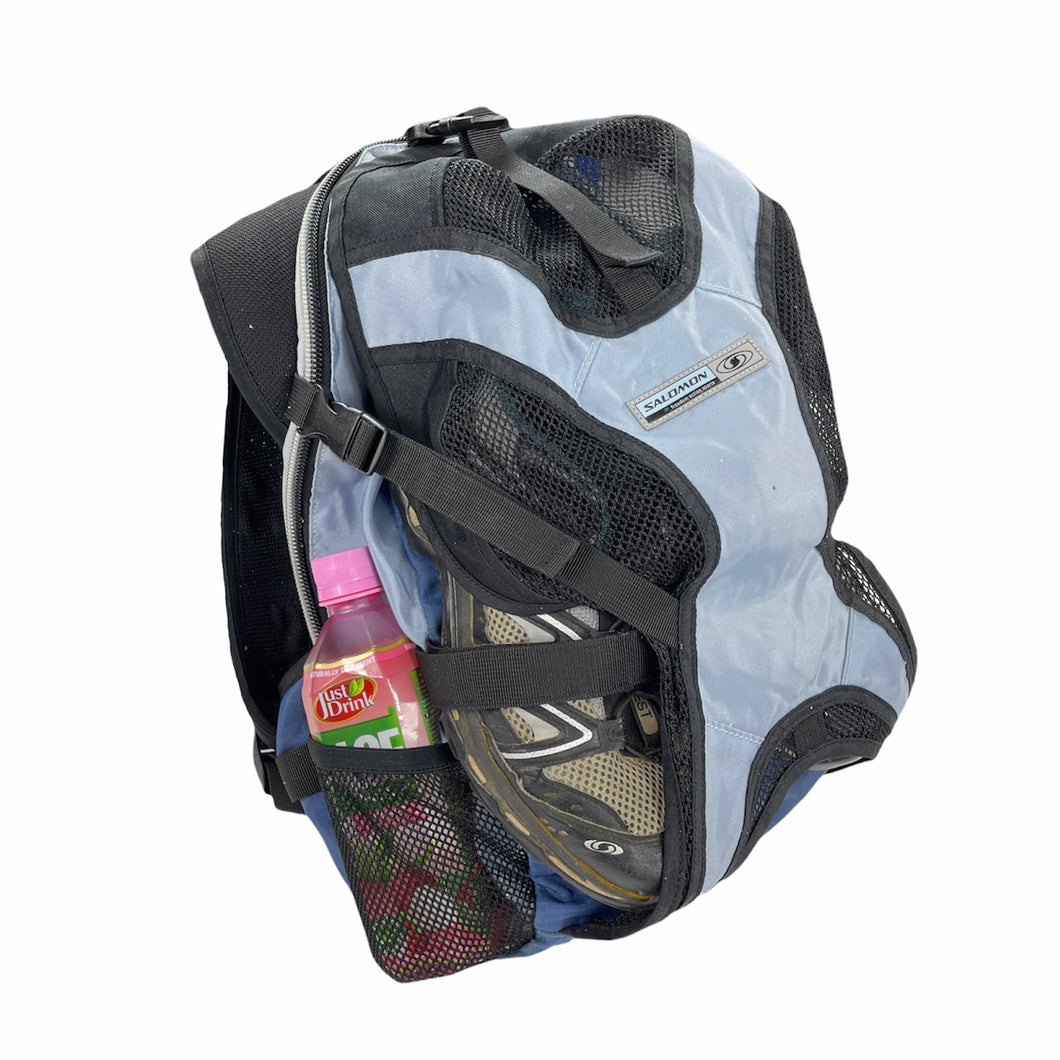 2000s Salomon backpack