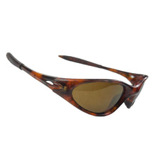 Load image into Gallery viewer, 2000s Oakley minute Tortoise shell
