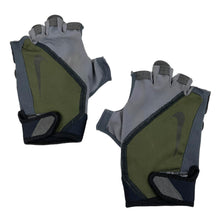 Load image into Gallery viewer, 2000s Nike fingerless gloves
