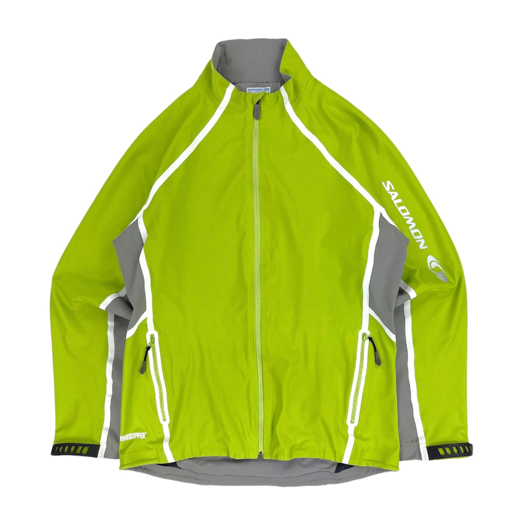 2000s Salomon windstopper