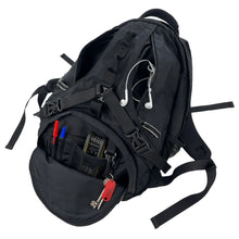 Load image into Gallery viewer, 2002 Gap technical backpack
