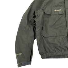 Load image into Gallery viewer, 2000s Simms wading jacket
