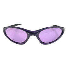 Load image into Gallery viewer, 2000s Oakley minute 1.0 violet
