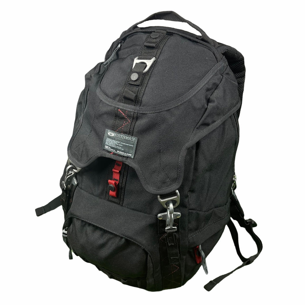 2000s Oakley tactical field backpack