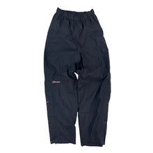 Load image into Gallery viewer, 2000s Berghaus women’s waterproof trouser
