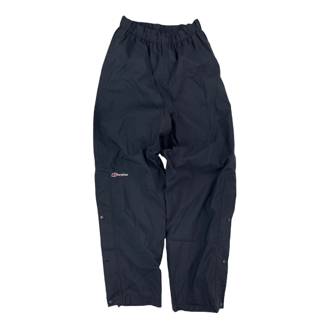 2000s Berghaus women’s waterproof trouser