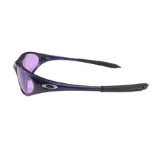 Load image into Gallery viewer, 2000s Oakley minute 1.0 violet
