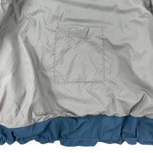 Load image into Gallery viewer, 1990s Montbell insulated wading jacket
