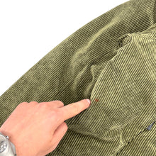 Load image into Gallery viewer, 2008 Oakley Fort cord jacket
