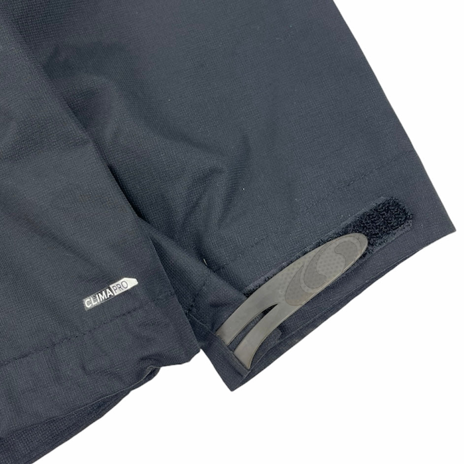 2000s salomon jacket