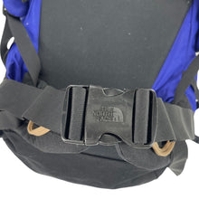 Load image into Gallery viewer, 1990s The North Face backpack
