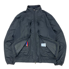 Load image into Gallery viewer, 2000s Nike Clima.Fit concealed butterfly pocket jacket

