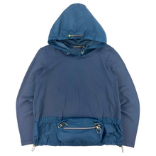 Load image into Gallery viewer, 2000 Marithè François Girbaud technical pullover hoodie
