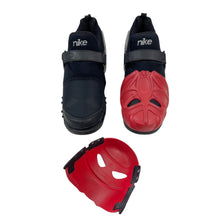 Load image into Gallery viewer, 2003 Nike x lego &quot;Bionicle by Nike&quot; Tahu-nuva mask
