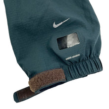 Load image into Gallery viewer, 2010 Nike Gyakusou by Undercover LAB mixed fabric jacket

