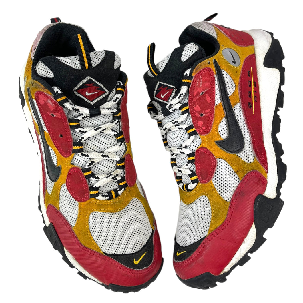 2005 Nike Air Terra Albis